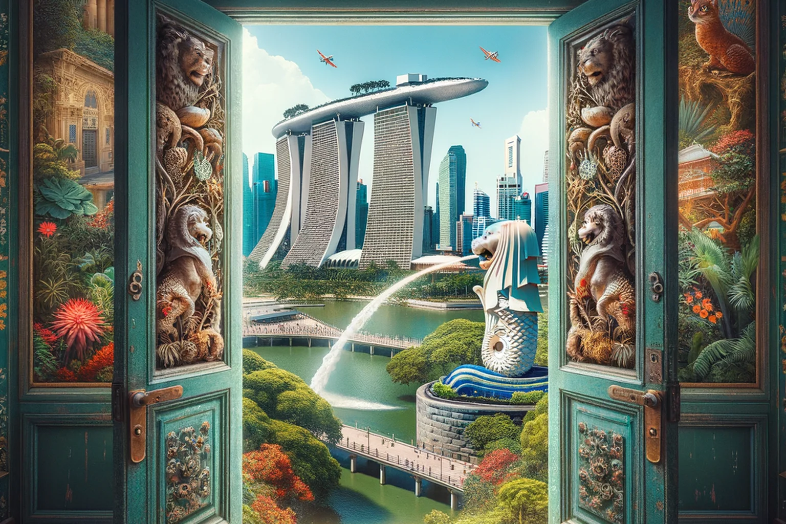 How to Ace the Singapore PR Appeal Process with Professional Help