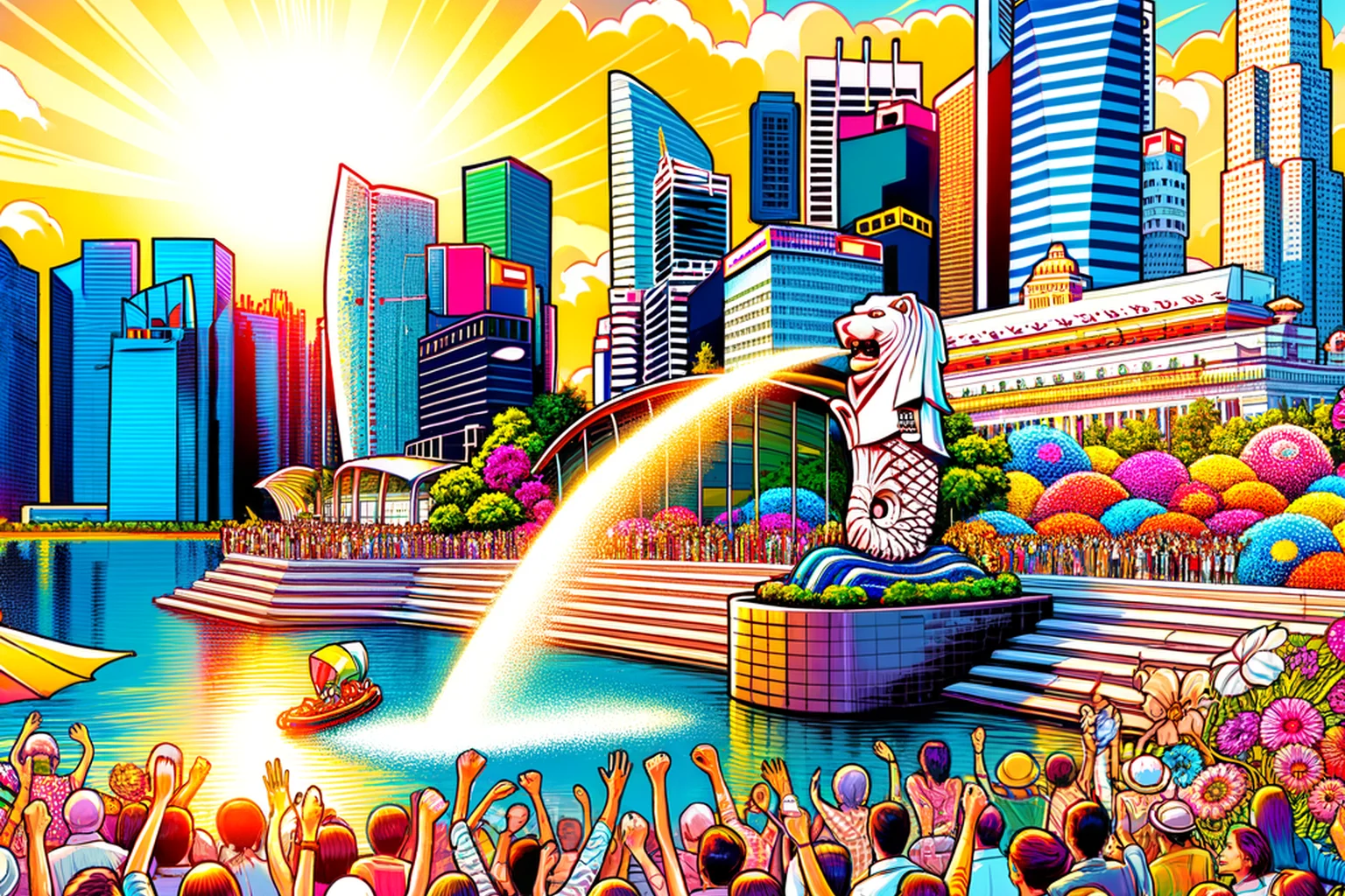 Streamline Your Singapore Work Pass Application for Quick Approval