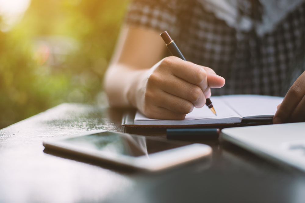 What to Focus on Instead of a Score